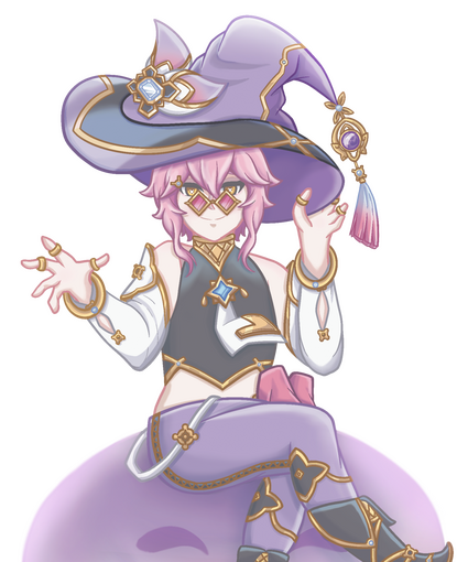 Dori - Genshin Impact